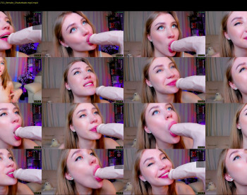 sweetthrone — 50 minute Chaturbate couple cam show recording, 1080p, Jun 13, 2022