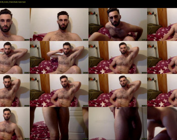 sweettom69 — 28 minute Chaturbate male cam show recording, 720p, Jun 14, 2022