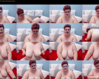 tastychubby — 21 minute Chaturbate female cam show recording, 720p, Jun 14, 2022