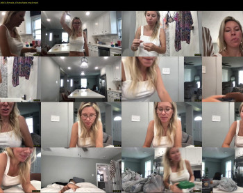 texas_blonde — 92 minute Chaturbate female cam show recording, 720p, Jun 13, 2022