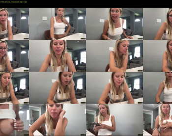 texas_blonde — 46 minute Chaturbate female cam show recording, 480p, Jun 13, 2022