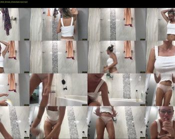 texas_blonde — 5 minute Chaturbate female cam show recording, 720p, Jun 13, 2022