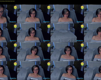 tiffanyriox — 42 minute Chaturbate female cam show recording, 720p, Jun 14, 2022