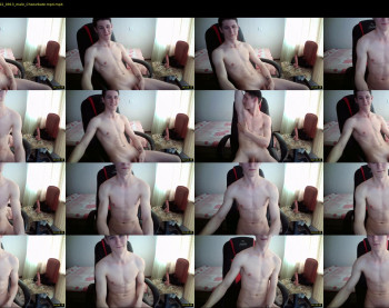 tonywatcher147 — 7 minute Chaturbate male cam show recording, 1080p, Jun 13, 2022