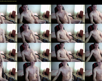 tonywatcher147 — 17 minute Chaturbate male cam show recording, 1080p, Jun 13, 2022