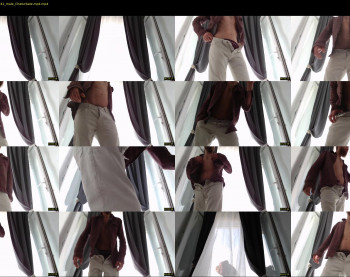 tralalabala — 55 minute Chaturbate male cam show recording, 1080p, Jun 13, 2022