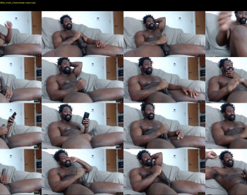 ukchocolate — 9 minute Chaturbate male cam show recording, 720p, Jun 13, 2022