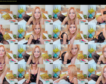 viciousqueen — 55 minute Chaturbate female cam show recording, 1080p, Jun 13, 2022