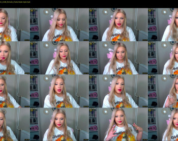vickyfuckingdoll — 15 minute Chaturbate female cam show recording, 1080p, Jun 13, 2022