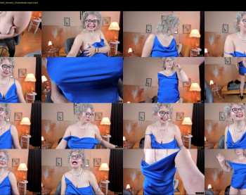 victoria_dior — 92 minute Chaturbate female cam show recording, 720p, Jun 13, 2022