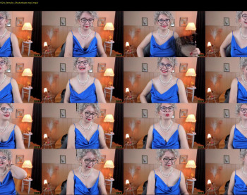 victoria_dior — 11 minute Chaturbate female cam show recording, 720p, Jun 13, 2022