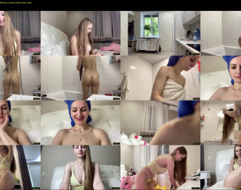 viola_1 — 91 minute Chaturbate female cam show recording, 720p, Jun 13, 2022