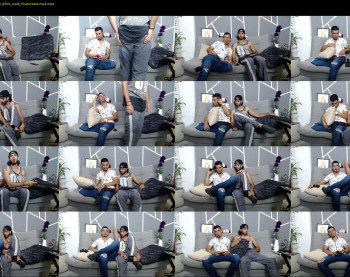 web_gammer_ — 55 minute Chaturbate male cam show recording, 1080p, Jun 13, 2022