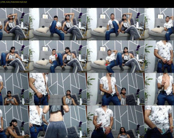 web_gammer_ — 54 minute Chaturbate male cam show recording, 1080p, Jun 13, 2022