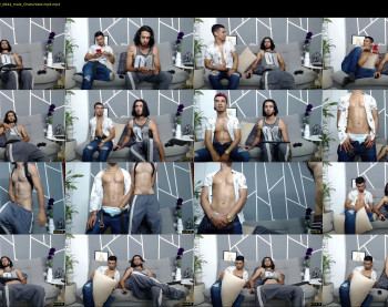 web_gammer_ — 54 minute Chaturbate male cam show recording, 1080p, Jun 13, 2022