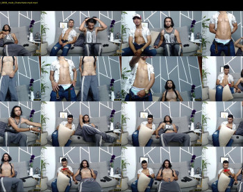 web_gammer_ — 54 minute Chaturbate male cam show recording, 1080p, Jun 13, 2022