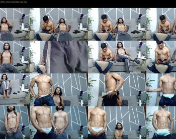 web_gammer_ — 53 minute Chaturbate male cam show recording, 1080p, Jun 13, 2022