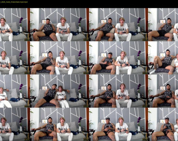web_gammer_ — 55 minute Chaturbate male cam show recording, 1080p, Jun 13, 2022