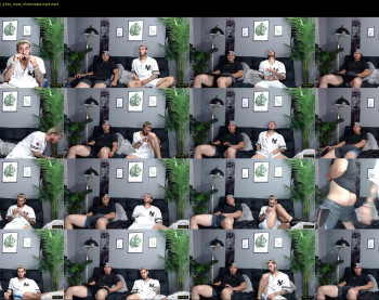 web_gammer_ — 56 minute Chaturbate male cam show recording, 1080p, Jun 13, 2022