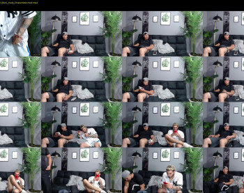 web_gammer_ — 12 minute Chaturbate male cam show recording, 1080p, Jun 14, 2022