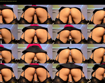 wethoneybee — 54 minute Chaturbate female cam show recording, 1080p, Jun 14, 2022
