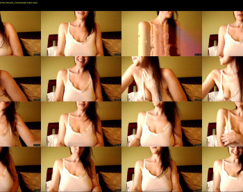 wickedtease — 36 minute Chaturbate female cam show recording, 720p, Jun 14, 2022