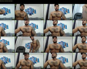 willhottwil1 — 31 minute Chaturbate couple cam show recording, 1080p, Jun 13, 2022
