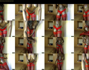 xjupiterhotx — 8 minute Chaturbate female cam show recording, 480p, Jun 13, 2022