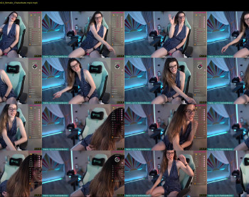 xobondaixo — 3 minute Chaturbate couple cam show recording, 1080p, Jun 14, 2022