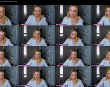 your__voice — 20 minute Chaturbate female cam show recording, 720p, Jun 13, 2022