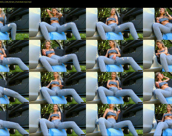yourguiltypassionn — 24 minute Chaturbate female cam show recording, 720p, Jun 13, 2022