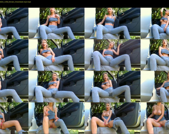 yourguiltypassionn — 81 minute Chaturbate female cam show recording, 720p, Jun 13, 2022