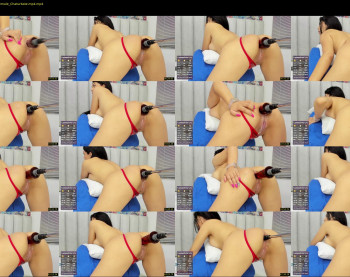 yully_ — 54 minute Chaturbate female cam show recording, 1080p, Jun 13, 2022