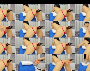 yully_ — 54 minute Chaturbate female cam show recording, 1080p, Jun 13, 2022