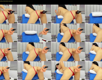 yully_ — 54 minute Chaturbate female cam show recording, 1080p, Jun 13, 2022