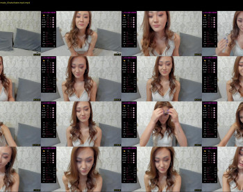 zem1 — 23 minute Chaturbate female cam show recording, 1080p, Jun 13, 2022