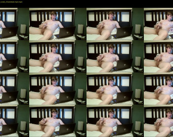 9thick88 — 91 minute Chaturbate male cam show recording, 720p, Jun 14, 2022