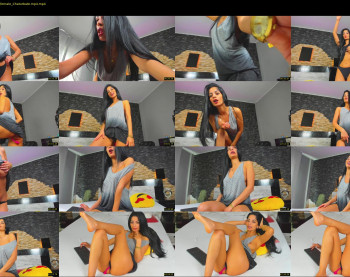 _adelle — 54 minute Chaturbate female cam show recording, 1080p, Jun 14, 2022