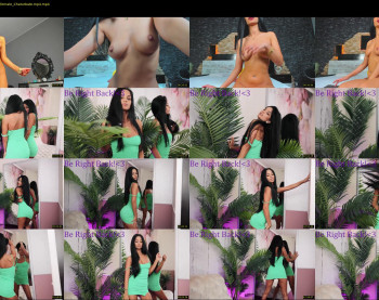 _adelle — 54 minute Chaturbate female cam show recording, 1080p, Jun 14, 2022