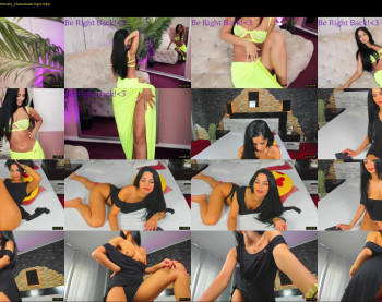 _adelle — 54 minute Chaturbate female cam show recording, 1080p, Jun 14, 2022