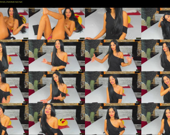 _adelle — 54 minute Chaturbate female cam show recording, 1080p, Jun 14, 2022