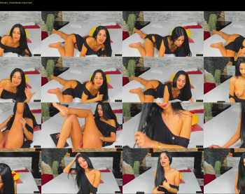 _adelle — 38 minute Chaturbate female cam show recording, 1080p, Jun 14, 2022
