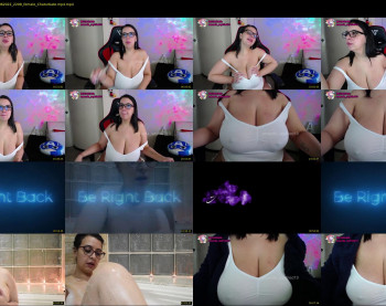_amanda_seyfried19 — 57 minute Chaturbate female cam show recording, 720p, Jun 14, 2022