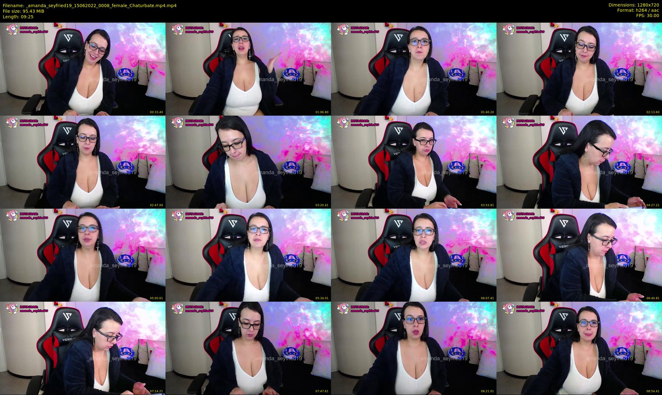 _amanda_seyfried19 — 10 minute Chaturbate female cam show recording, 720p, Jun 15, 2022