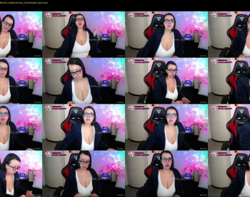 _amanda_seyfried19 — 10 minute Chaturbate female cam show recording, 720p, Jun 15, 2022