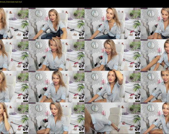 _beylly — 59 minute Chaturbate female cam show recording, 1080p, Jun 15, 2022
