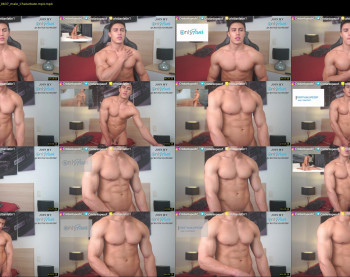 _cristianlopez — 57 minute Chaturbate male cam show recording, 1080p, Jun 14, 2022