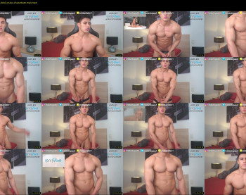 _cristianlopez — 98 minute Chaturbate male cam show recording, 720p, Jun 15, 2022