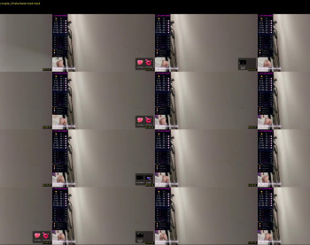 _gaby1 — 17 minute Chaturbate female cam show recording, 1080p, Jun 14, 2022