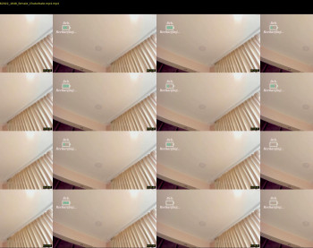 _huge_boobs_ebony — 54 minute Chaturbate female cam show recording, 1080p, Jun 14, 2022